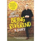 2nd Hand - Being Reverend A Diary By Matt Woodcock